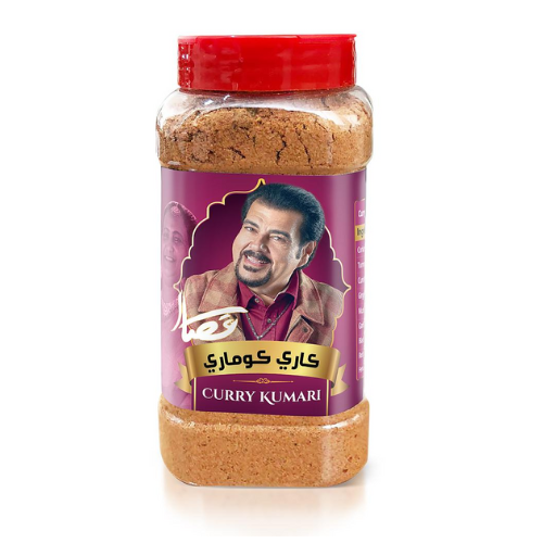 بهارات كاري كوماري 220 جم