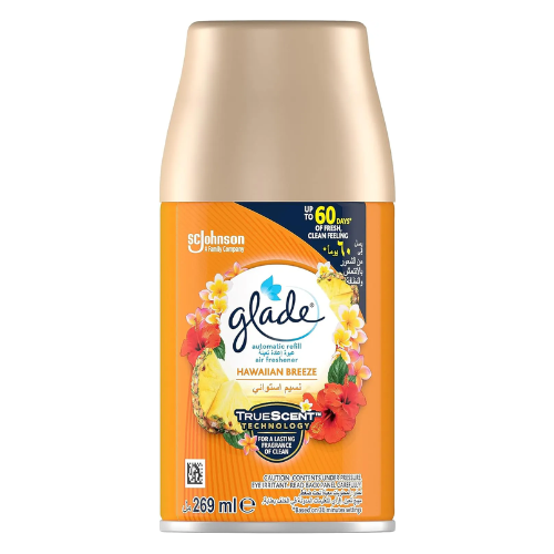 جليد أوتوماتيك نسيم استواي سبراي غيار 269مل