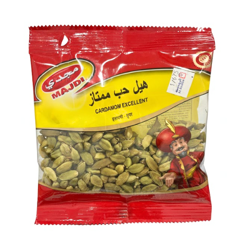 هيل حب ممتاز مجدي 50جم