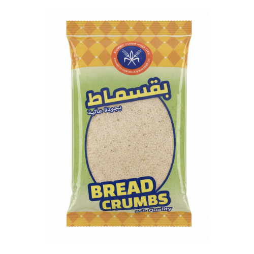 بقسماط كيس المطاحن 500جم