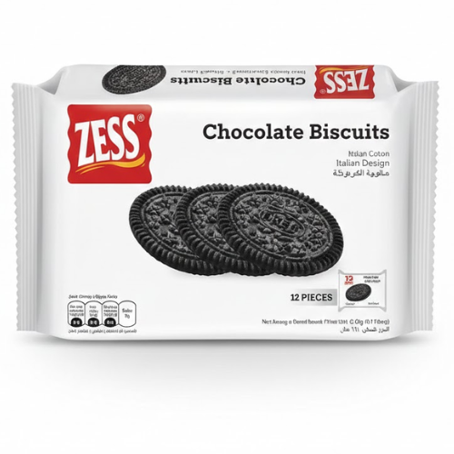 زيس بسكويت شوكولاته 148 غ