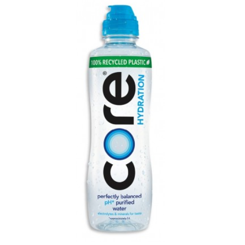 كور هايدريشن مياه متوازنة ونقية 707مل