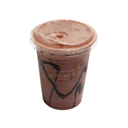 شوكولاتة بارد (صغير)  | Iced Chocolate (Small)