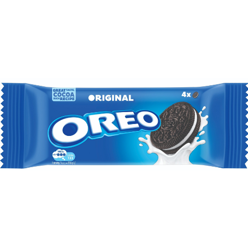 بسكويت اوريو الاصلي 36.8جم