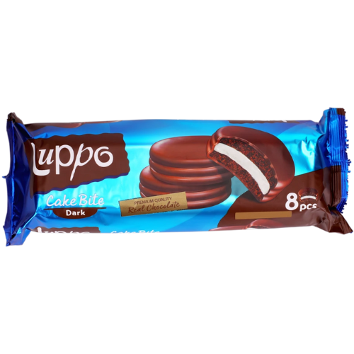 لوبو كيك محشي مارشميلو 184 جم