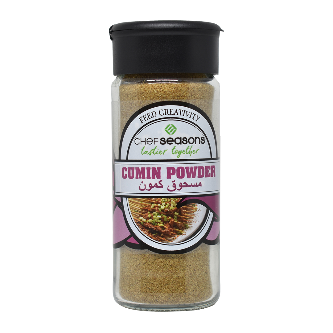 كمون بودر 60 جم