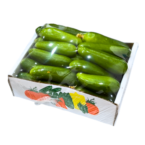 خيار بيبي كشف كويتي