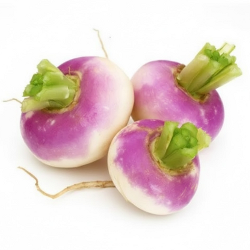 لفت 1 كيلو (تقريبا)