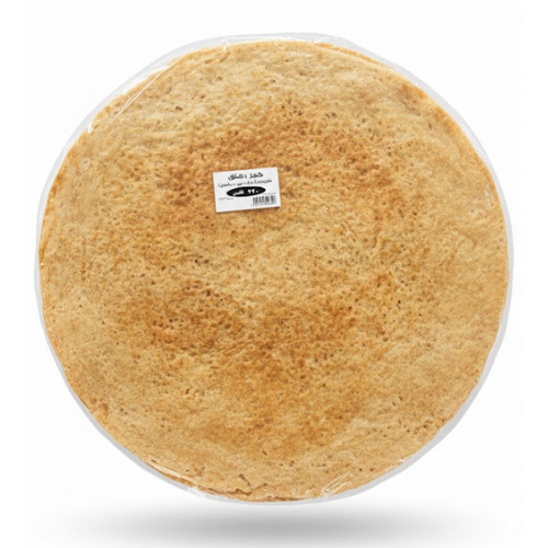 خبز رقاق كويتي 190جم