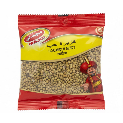 كزبرة حب مجدي 60جم