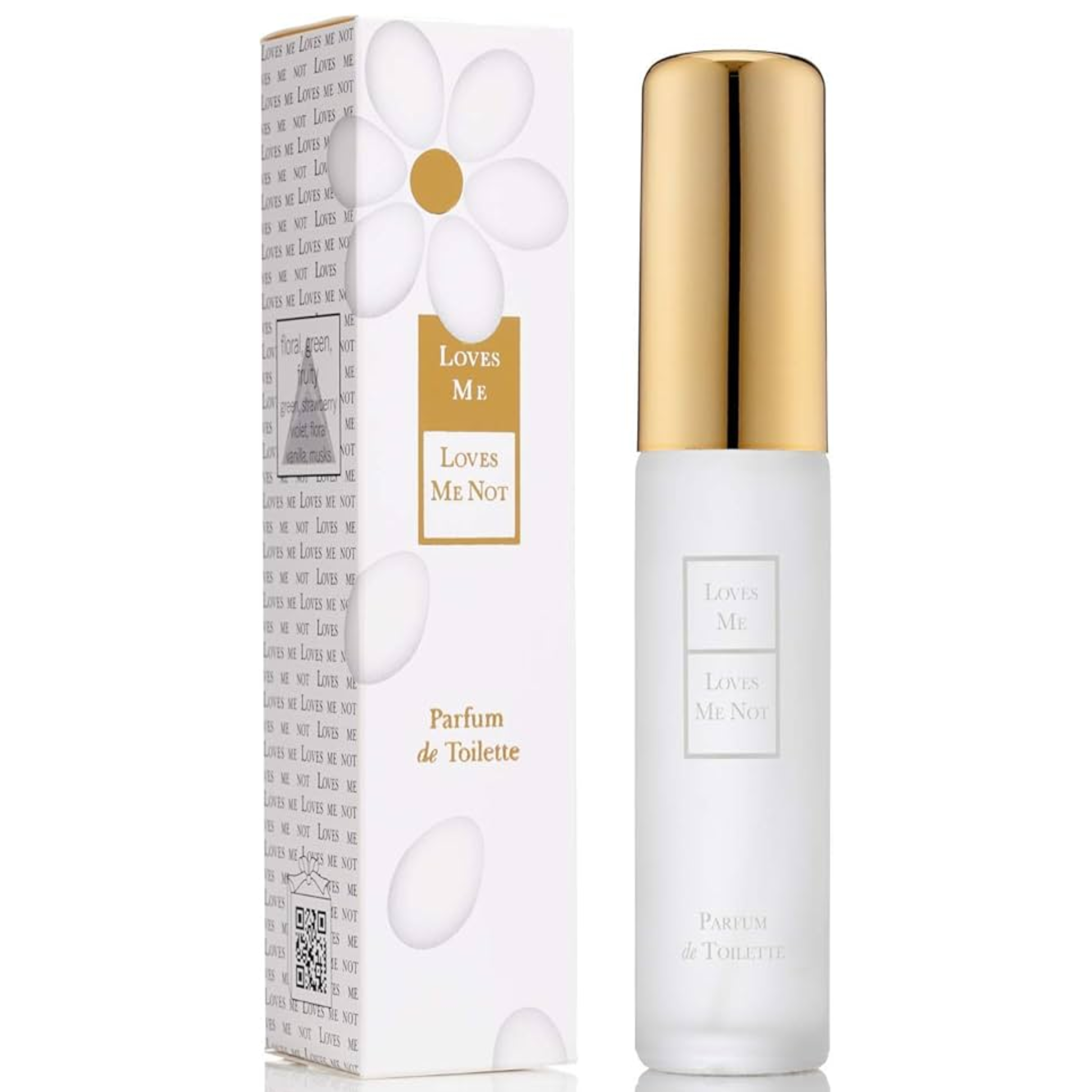 عطر لوفز مي لوفز مي 50 مل