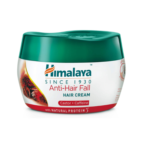 كريم شعر ضد التساقط هيمالايا 140مل