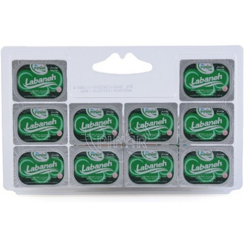 لبنة بنار 10 × 20جم