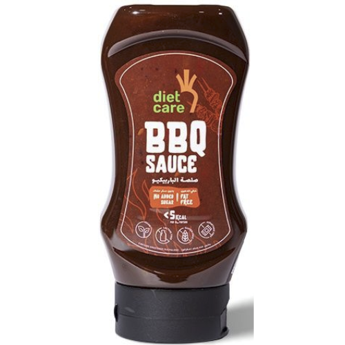 صلصة الشواء باربكيو لايت الدايت كير 350 مل