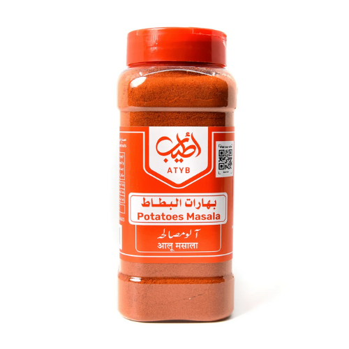 بهارات البطاط اطيب 220 جم