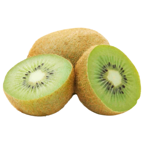 كيوي اخضر نيوزيلاندي 1 كيلو (تقريبا)
