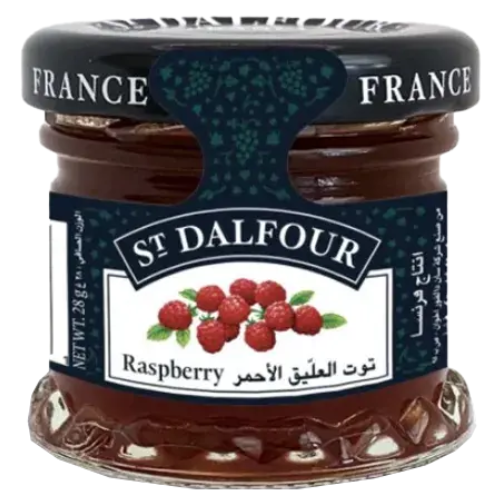 مربي توت بري 28جم سان دلفور