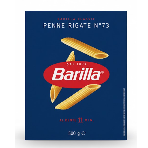 باريلا بيني 73 500 جم