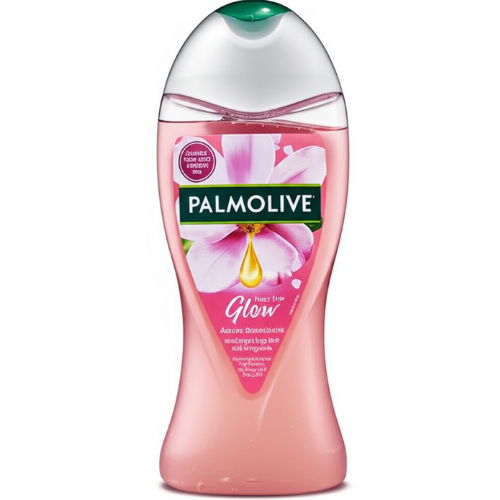 شاور جل بالموليف شعور بالإِشراق 500 مل