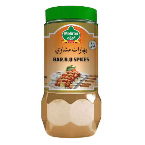 بهارات مشاوي مهران 125 جم