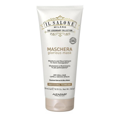 ماسك إيل سالوني ميلانو غلورياس 250مل