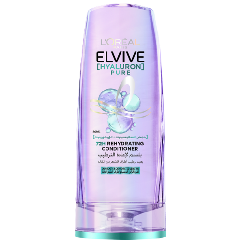 الفيف بلسم هيالورون بيور 200 مل