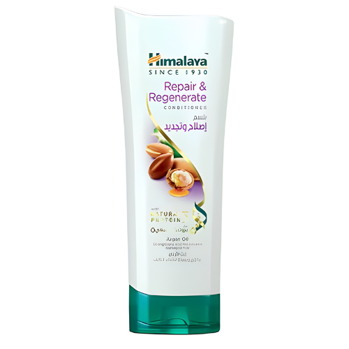 بلسم بروتين معالجة شعر الجاف هيمالايا 400مل