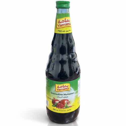 يمامة دبس الرمان 750 مل