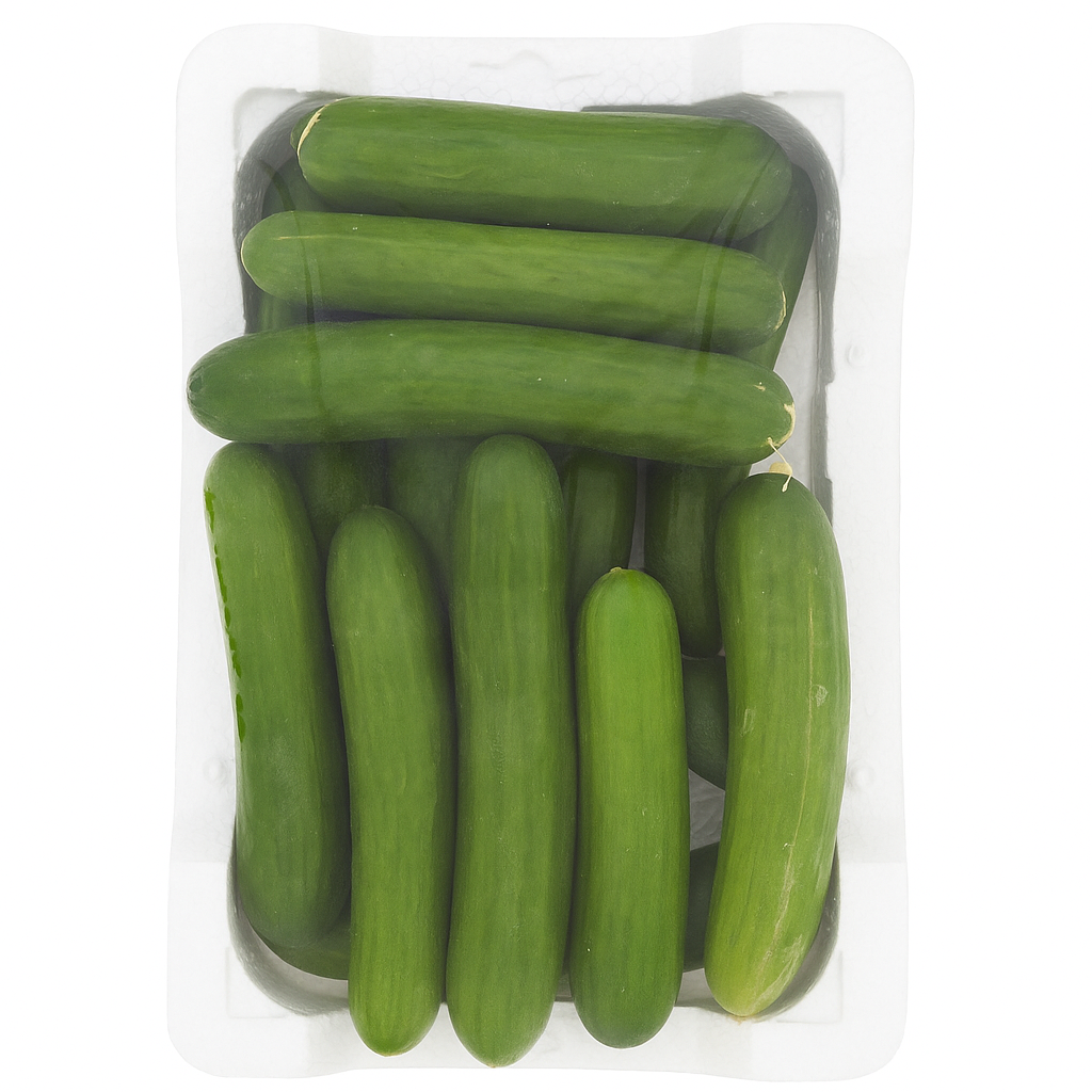 خيار كويتي فلين وسط