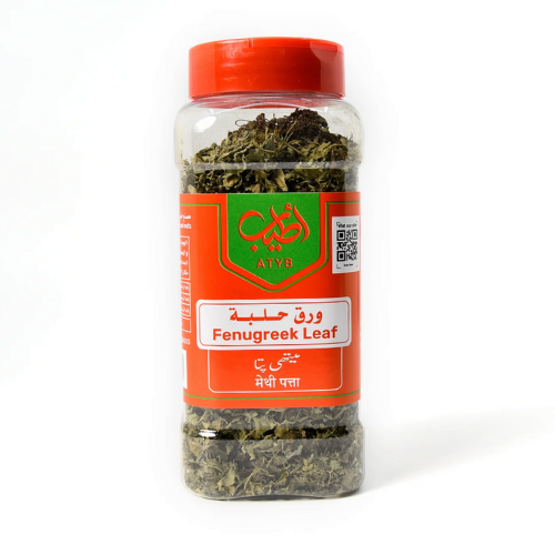 ورق حلبة اطيب 30جم