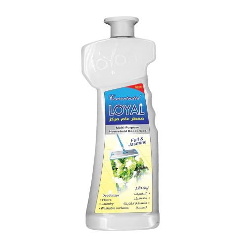 لويال مطهر عام مركز ارضيات ياسمين 700مل