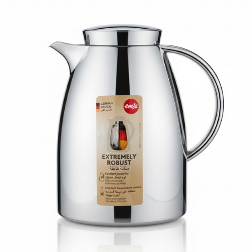 ترمس كروم  امسا 0.350لتر HEM5163