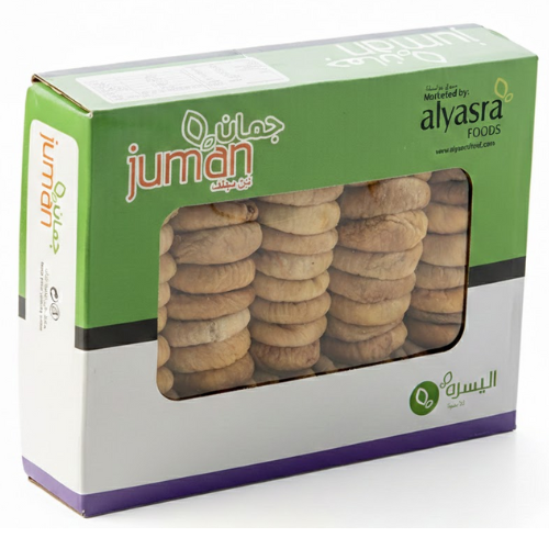 تين مجفف 1كجم تركي