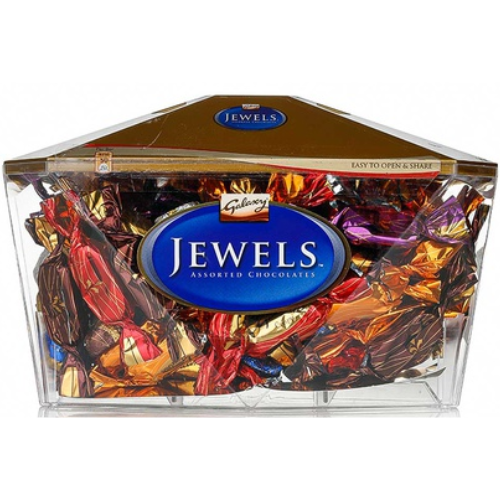 شوكولاتة جواهر 900 غ