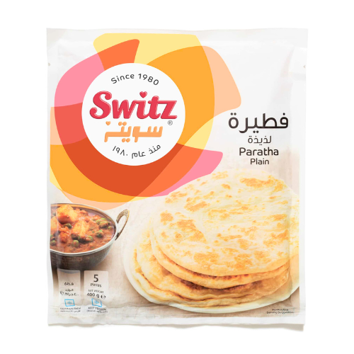 فطيرة لذيذة سويتز 400 جم