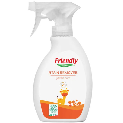 مزيل بقع عضوي من فريندلي أورجانيك، 250 مل
