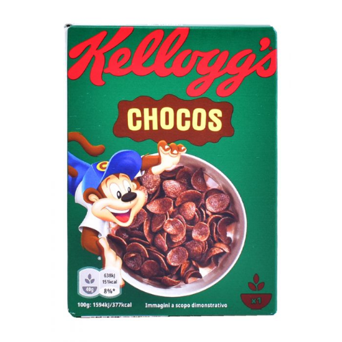 كيلوقز شوكوس 40جم