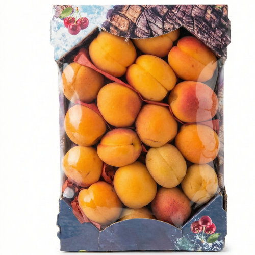 مشمش استرالي كشف