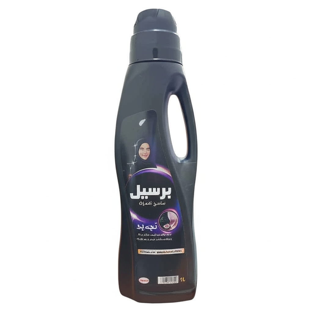 برسيل شامبو عباية كلاسك 1لتر