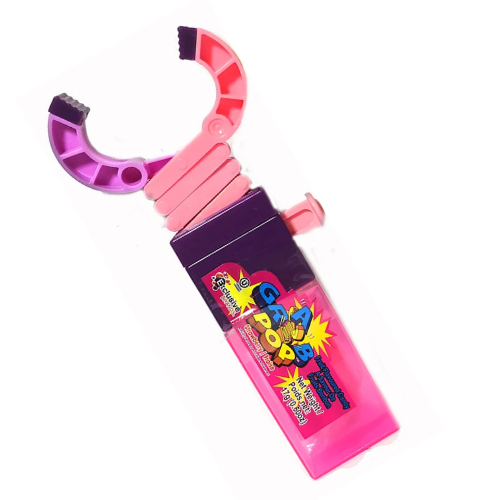 حلوى مصاص جراب بوب فواكة 15جم