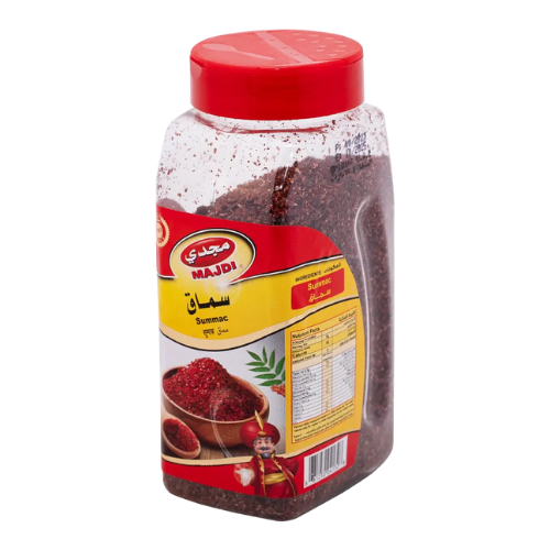 سماق مجدي 200جم