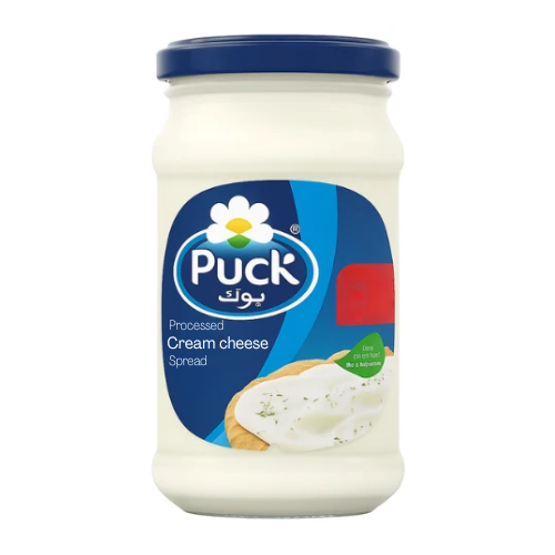 جبنة بيضاء كريم بدون مواد حافظة وصفة كريمية كاسات بوك 240جم