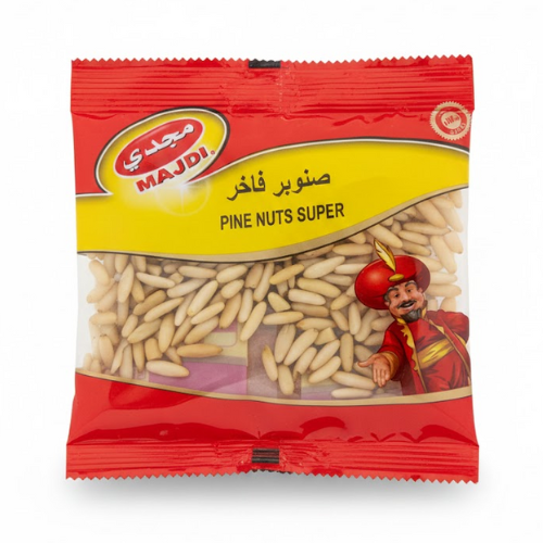 مجدي صنوبر فاخر 45 جم