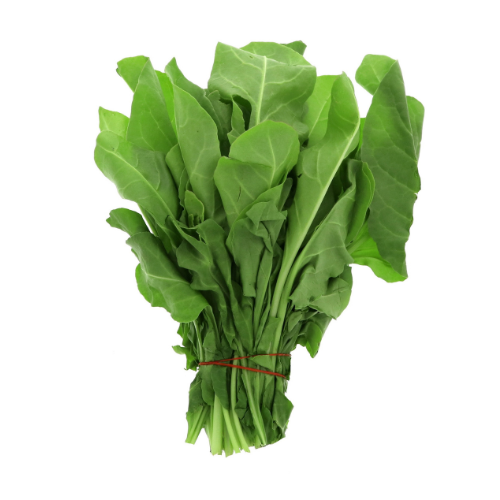 سبانخ ورق ربطة