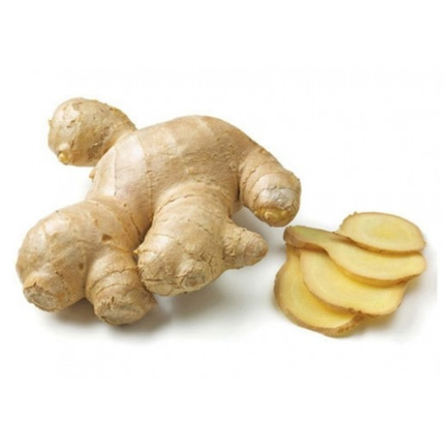 زنجبيل صيني 1 كيلو (تقريبا)