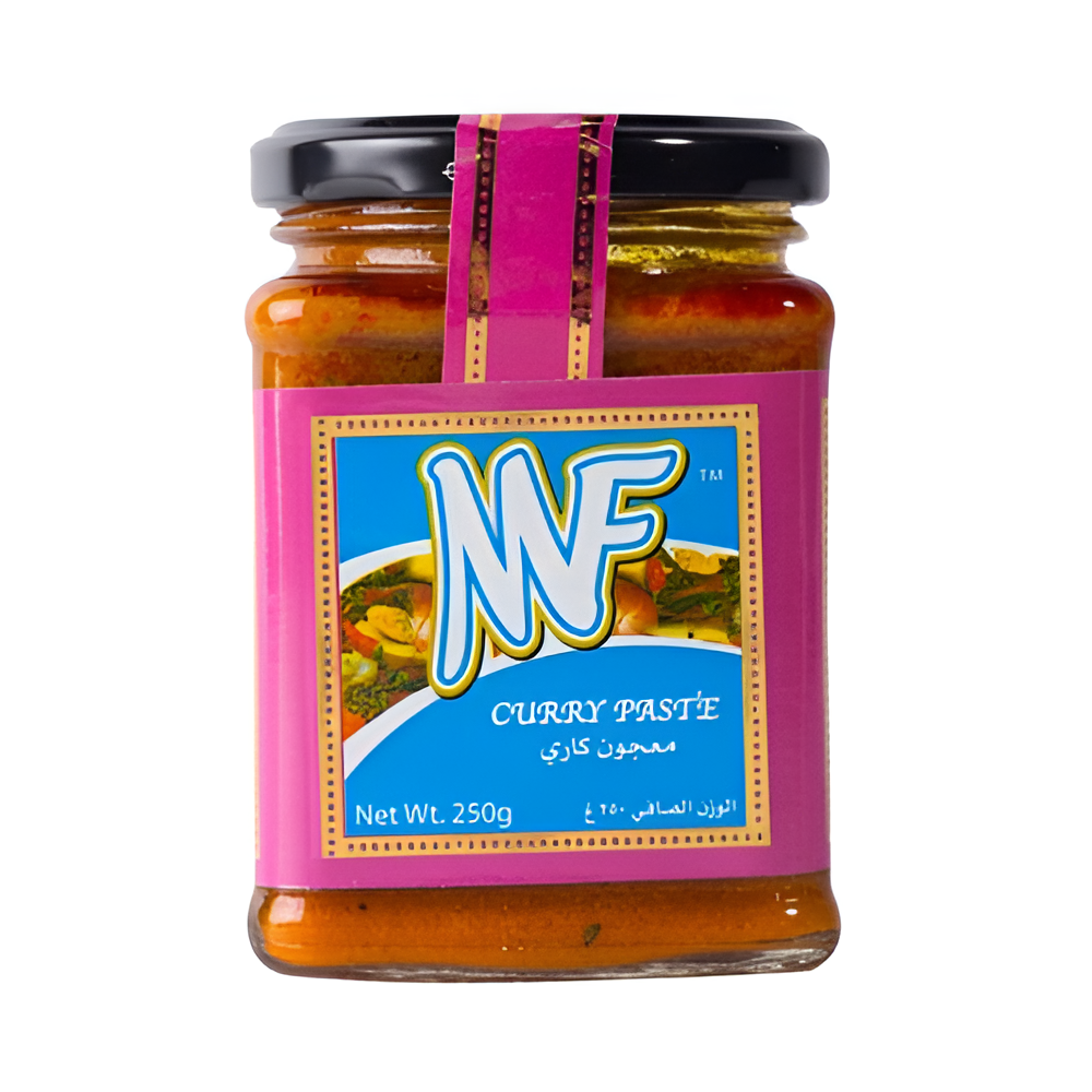 ام اف معجون كاري 250جم