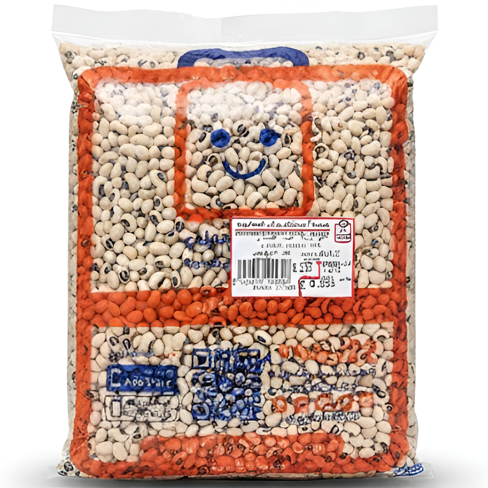 لوبيا حب الروضة 1 كجم (تقريبا)