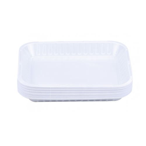 صحن مستطيل كيباك رقم 3  50حبه