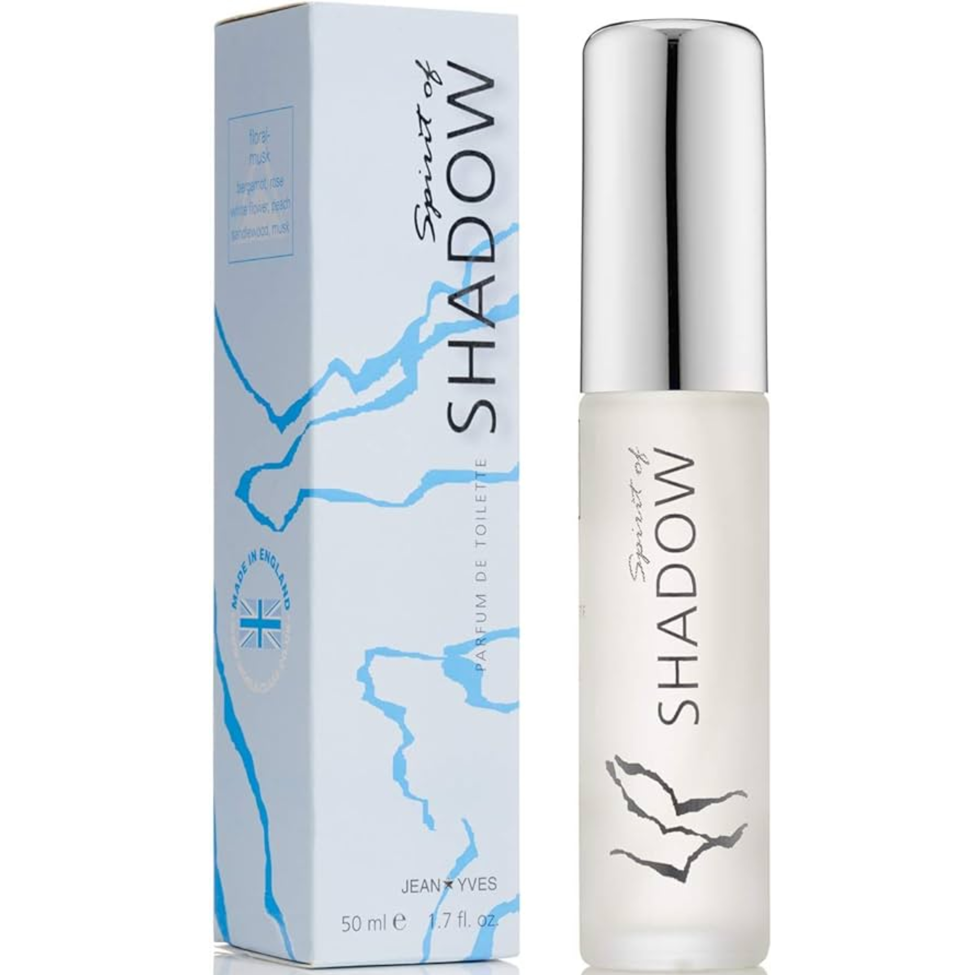 عطر سبريت شادو 50 مل