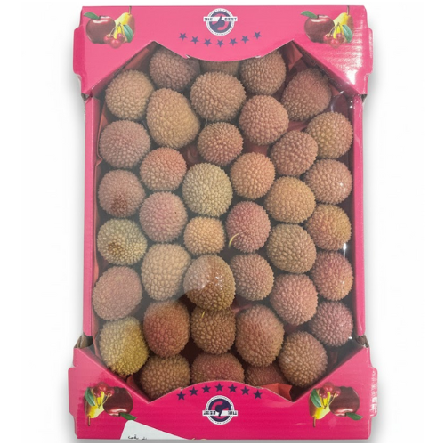 ليتشي كشف مستورد